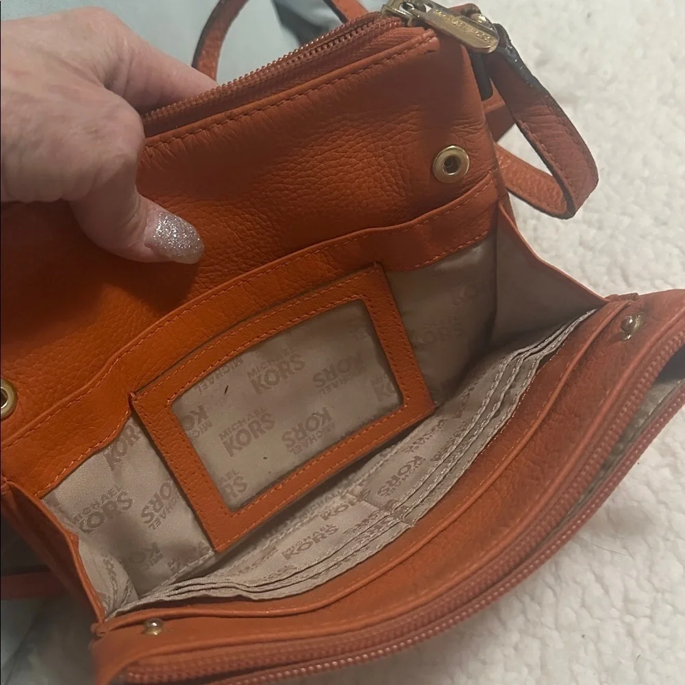 Michael Kors chic michael